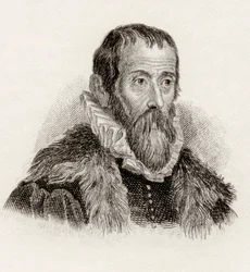 Justus Lipsius, da 