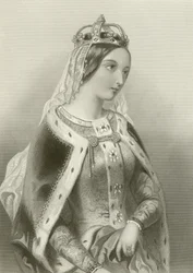 Caterina di Valois, regina di re Enrico V