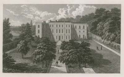 Kensington House, Londra