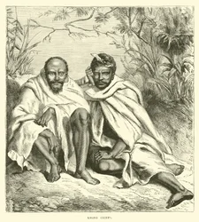 Capi Khond