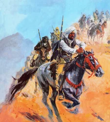 Assassini dalle colline