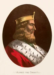 Re Alfredo il Grande
