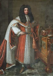 Re Carlo II