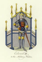 Re Edoardo III d