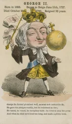Re Giorgio II