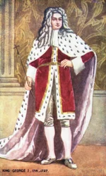 Re Giorgio I