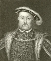 Re Enrico VIII