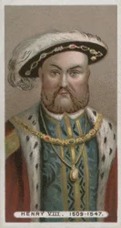 Re Enrico VIII