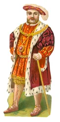 Re Enrico VIII