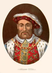 Re Enrico VIII