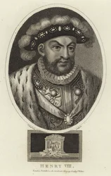 Re Enrico VIII d