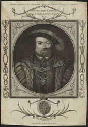Re Enrico VIII d