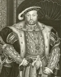 Re Enrico VIII