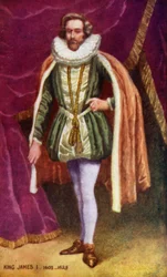 Re Giacomo I