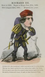 Re Riccardo III