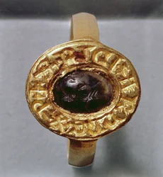 Anello di Re Riccardo