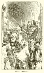 Cavalieri Templari