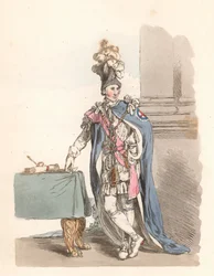 Cavaliere della Giarrettiera