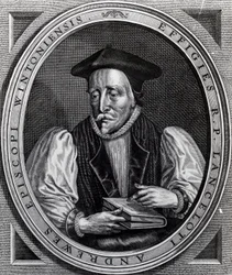 Lancelot Andrewes