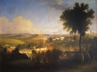 Paesaggio