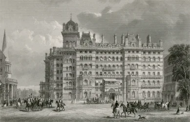 Hotel Langham