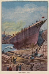 Varo di una nave
