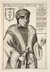 Laurenz Jans Koster
