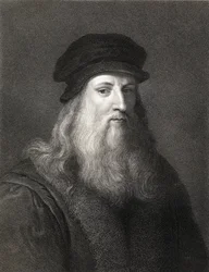 Leonardo da Vinci