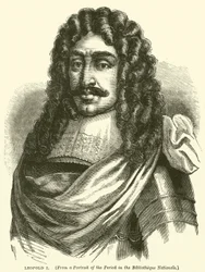 Leopoldo I (incisione)