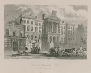 Scuola dei venditori autorizzati