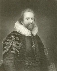 Lionel Cranfield, Conte di Middlesex