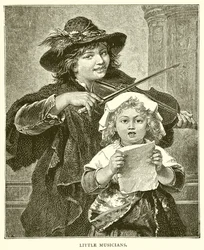 Piccoli Musicisti