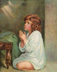 Il piccolo Samuele