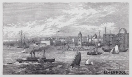 Liverpool (incisione)