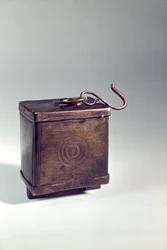 Magnete
