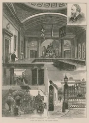 Gilde della città di Londra: La compagnia dei Salters