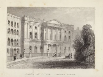 London Institution