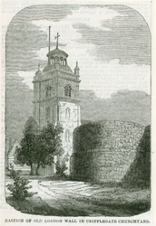 London Wall