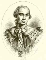 Lord Bute