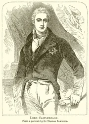 Lord Castlereagh