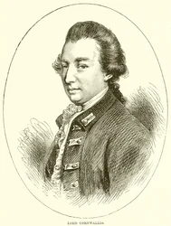 Lord Cornwallis
