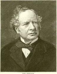 Lord Granville