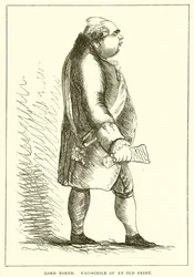 Lord North