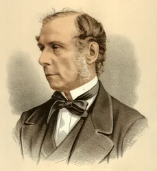 Lord Selborne