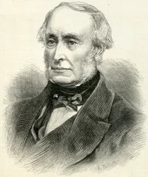 Lord William Armstrong