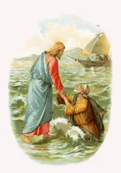 Signore, salvami