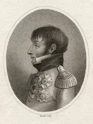 Luigi Bonaparte, Re d