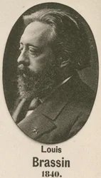Louis Brassin