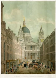 Ludgate Hill