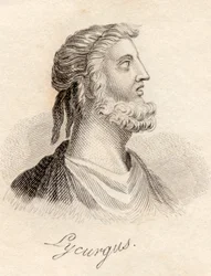 Licurgo, da 